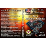 2014 Diamond Nationals World Karate Championships