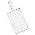 thumbnail image 1 of Better Houseware Safety Grater, Silver, 1 of 1