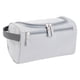thumbnail image 3 of Neceser de viaje jinwen bolsa de cosméticos con asa colgante gran capacidad Gris claro, 3 of 8