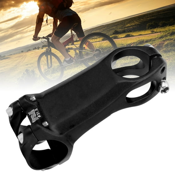Potence VéLo 1 pièces tige de vélo vélo vtt ou pièces de cyclisme sur route guidon