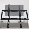thumbnail image 4 of Soporte ajustable para TV con marco TV pantalla plana 26-63 pulgadas con para monitor LCD LED, 4 of 9