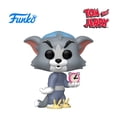thumbnail image 4 of Figura Coleccionable Funko Pop Animation Tom con Reloj Despertador 1 Pieza, 4 of 4