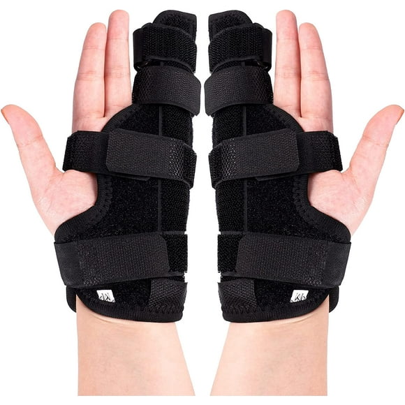 Boxer Fracture Splint