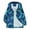 Green, variant on CYRBOKO Toddler Boys' Hooded Jackets, Cotton Full-Zip 2-Layer Lightweight Fall Clothing Blue Size 4-5 T