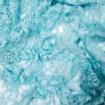 thumbnail image 3 of FREE SHIPPING!!! Scallop Lace Fabric By the Yard - Adele (Blue Spa NS), 3 of 4