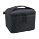 thumbnail image 1 of Bag Camera Organizador de accesorios de cámaras para fotógrafos Regalos Cámara de fotografía Digital Fotos Bolsas para la cámara para viajes al aire 22cmx16cmx15cm, 1 of 8