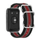 thumbnail image 5 of Correa De Repuesto Compatible Con Huawei Watch Fit Smart Watch Sports Canvas Watch Band Wristband Cateissary EL016710-03, 5 of 5