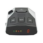 Cobra Electronics RAD400 Radar Detector