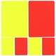 thumbnail image 1 of 6 uds juego de fútbol tarjetas rojas amarillas Kit de tarjetas de árbitro tarjetas de partido de baloncesto para deportes, 1 of 5