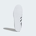 thumbnail image 4 of Adi-das Originals Gazelle Grey White Gold BB5480 Men's Shoes Size 10.5, 4 of 6