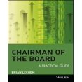thumbnail image 1 of Chairman of the Board : A Practical Guide, 1 of 2
