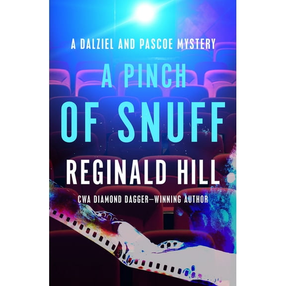 Dalziel and Pascoe Mysteries A Pinch of Snuff, Book 5, (Paperback)