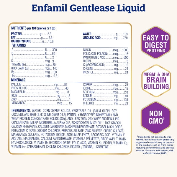 enfamil gentlease 35 more