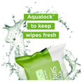 Simple Kind to Skin Facial Wipes Gentle and Effective Makeup Remover