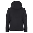 thumbnail image 2 of Clique Womens Padded Soft Shell Jacket, 2 of 5