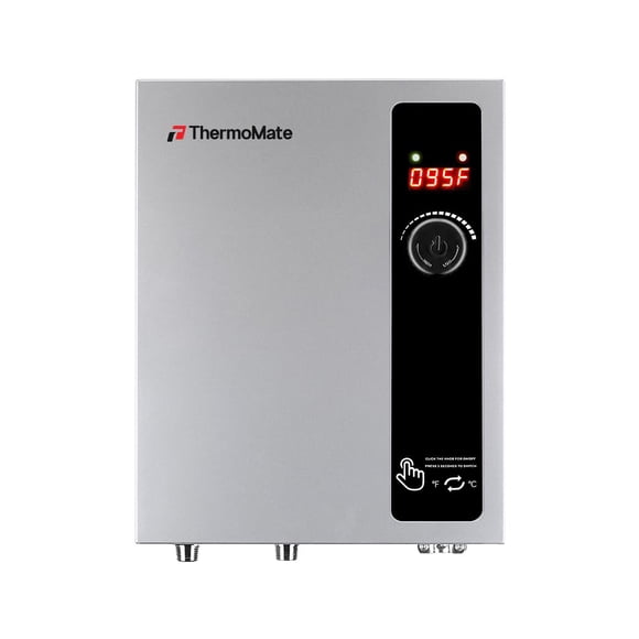 Calentador de agua eléctrico sin tanque Thermomate