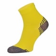 thumbnail image 1 of Comodo - Chaussettes de Compression pour Course / Chaussettes Invisibles Courtes à Coupe Basse / Hommes & Femmes, 1 of 2