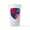 Frosted, variant on CafePress - Pepsi Varsity Badge 7 - Pint Glass, Drinking Glass, 16 oz. CafePress