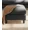Grey, variant on Welzona 26.7" Teddy Fabric Storage Ottoman, Square Footrest Bench with Hidden Compartment, Tool-Free Assembly, Green