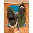 thumbnail image 3 of Adi-das Ozelia Originals Shoes, Sneakers Casual Oxide Green GY2503 Size 10.5 New, 3 of 6