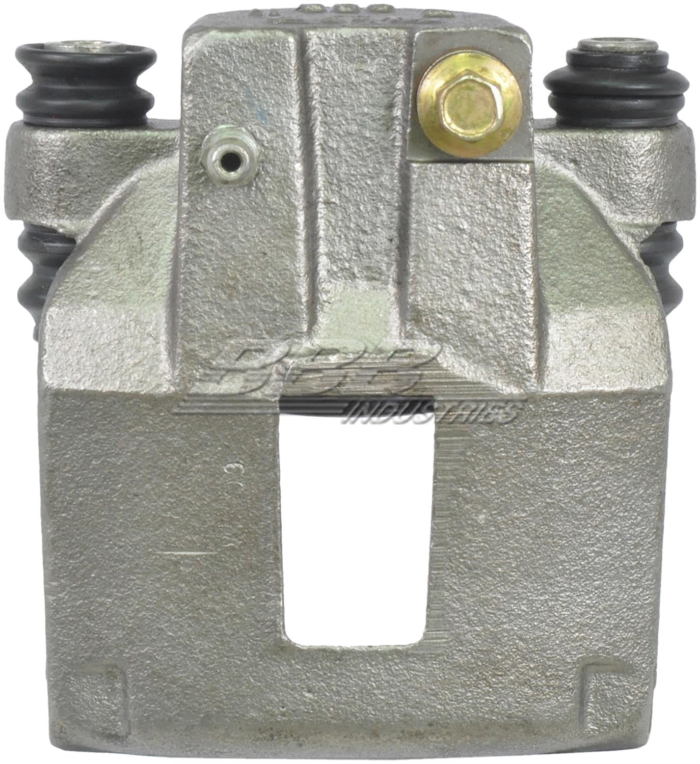 TERREPOWER formerly BBB Industries 97-17869B Reman Caliper w/installation Hardware