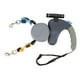 thumbnail image 2 of 2 Correa Retráctil De Perros, Correa Para Perros De Doble Cabeza De Rotación De 360 ​​Con Luz LED 3 Metros, Durabilidad Duradera, Control , Uso Extendido, 2 of 7