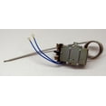 thumbnail image 5 of Robertshaw Electric Thermostat,120/277VAC,550F Max 5000-851, 5 of 6