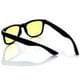 thumbnail image 3 of Gafas de sol para hombre y mujer, gafas de sol retro, 3 of 5