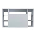 thumbnail image 2 of Escritorio de Pared Plegable Trick! 676B Blanco, 2 of 6
