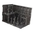 thumbnail image 4 of lionlar Interlocking Display Base Assembly Model Home Decoration Model Display Stand Style H, 4 of 9