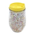 thumbnail image 2 of Mainstays Summer 310mL Double Wall Mug, 2 of 3
