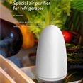 thumbnail image 3 of Purificador De Aire Pequeño Y Portátil Para El Hogar Creativo, Purificador De Refrigerador De Viaje Al Aire Libre Kearding HA015577-00, 3 of 7
