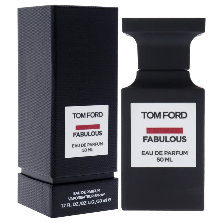 香水(男性用) TOM FORD FABULOUS Eau de Parfum 50ml Amazon.com : Tom Ford Fabulous for Men - 1.7 oz EDP Spray