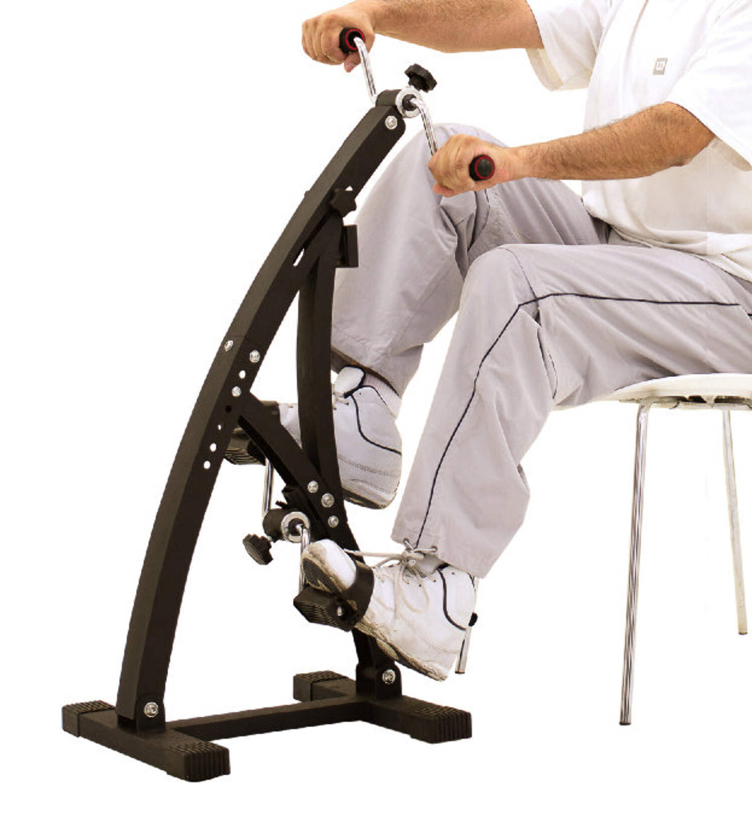 BetaFlex HomePhysio Malibu Dual Bike