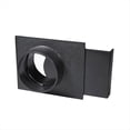 thumbnail image 1 of 70108 4 Inch Dust Collector Blast Gate for Dust Collector, Dust Collection Fittings,1 * Dust Collector Blast Gate, 1 of 6