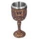 thumbnail image 5 of COPA NÓRDICA, CÁSCARA DE RESINA DE VINOS RETRO DE ACERO INOXIDABLE DE ACERO INOXIDABLE CÁSCARA DE RESO RESTENTE, 5 of 7