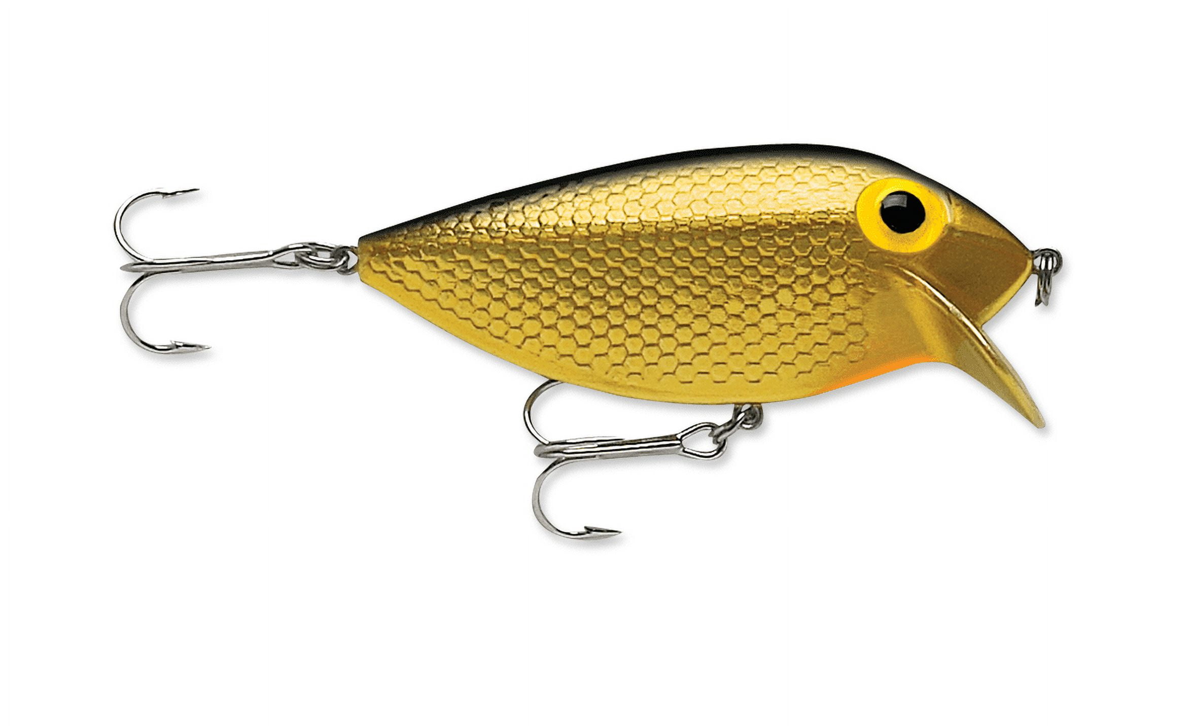 SPRO McStick 110 Suspending Fishing Lure – Ayu Color, 3 Gamakatsu Treble Hooks, Life-Like Finish - View #6