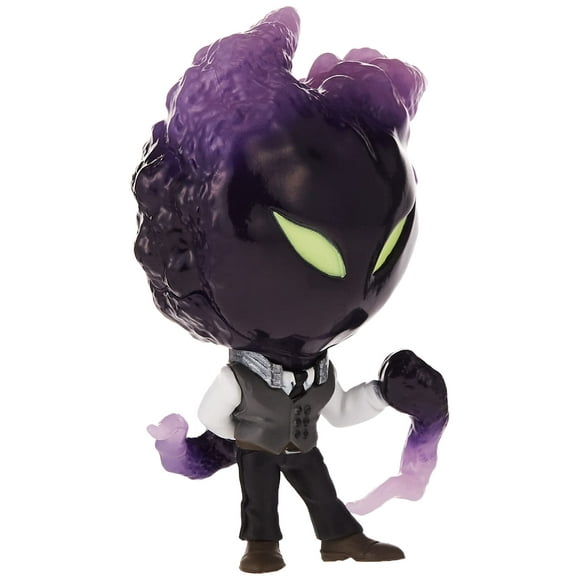 Funko Pop Animation: My Hero Academia Kurogiri GWExc, Multicolor, 62707, Funko Pop! (Exc)