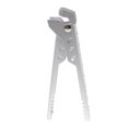 thumbnail image 1 of Decodeary Anti-scald Pot Pan Cooking Bakeware Handle Holder Clip Aluminium Alloy Picnic Cookware Kitchen Outdoor Hiking, 1 of 6