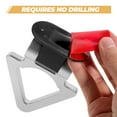 thumbnail image 5 of FRCOLOR  2 Pcs Hanging Bracket Special Trailer Hook Modification Decoration, 5 of 8