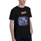 thumbnail image 2 of Camiseta de Manga Corta para Hombres Naru, 2 of 5