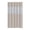 Khaki #7, variant on Spliced EVA Shower Curtain, Waterproof Bathroom Curtain, Thickening Design, 1 Piece