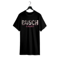 thumbnail image 1 of Chic Busch Light Leopard Logo Top – unisex appeal, available in Fashionable Color Varieties, 1 of 6