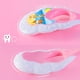 thumbnail image 4 of Cepillo Dental Infantil Suave con Diseño Divertido, Ideal para Niños de 1 a 3 Años, Presentación Individual en Caja, Color Sorpresa, 4 of 6
