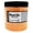Pumpkin Orange, variant on Jacquard Pearl-Ex Pigment - 4 oz, Pumpkin Orange, Jar
