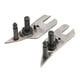 thumbnail image 3 of Componente de leva de metal Ticfox ajuste izquierdo y derecho para máquina de tejer Brother KH260 KH270, 3 of 11