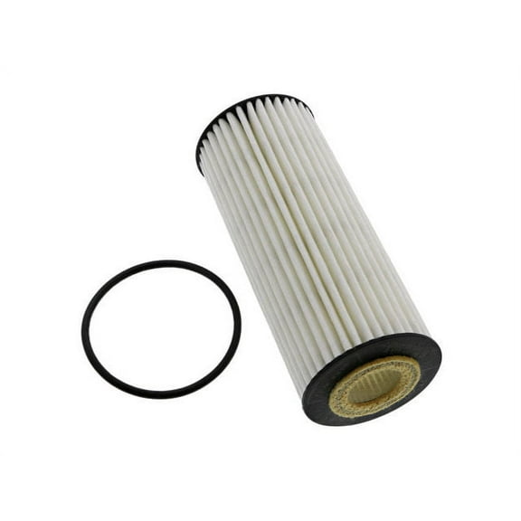 Oil Filter Kit - Compatible with 2018 - 2021 Mercedes-Benz S560 2019 2020