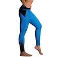 thumbnail image 2 of Onzie Hot Yoga Shaper Legging 291, 2 of 10