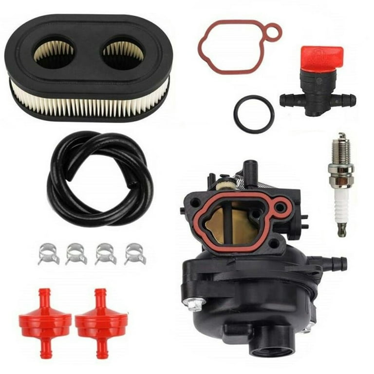 Carburetor 550E 550EX 625EX 675EX 725EXI 140cc 150cc For Troy Bilt
