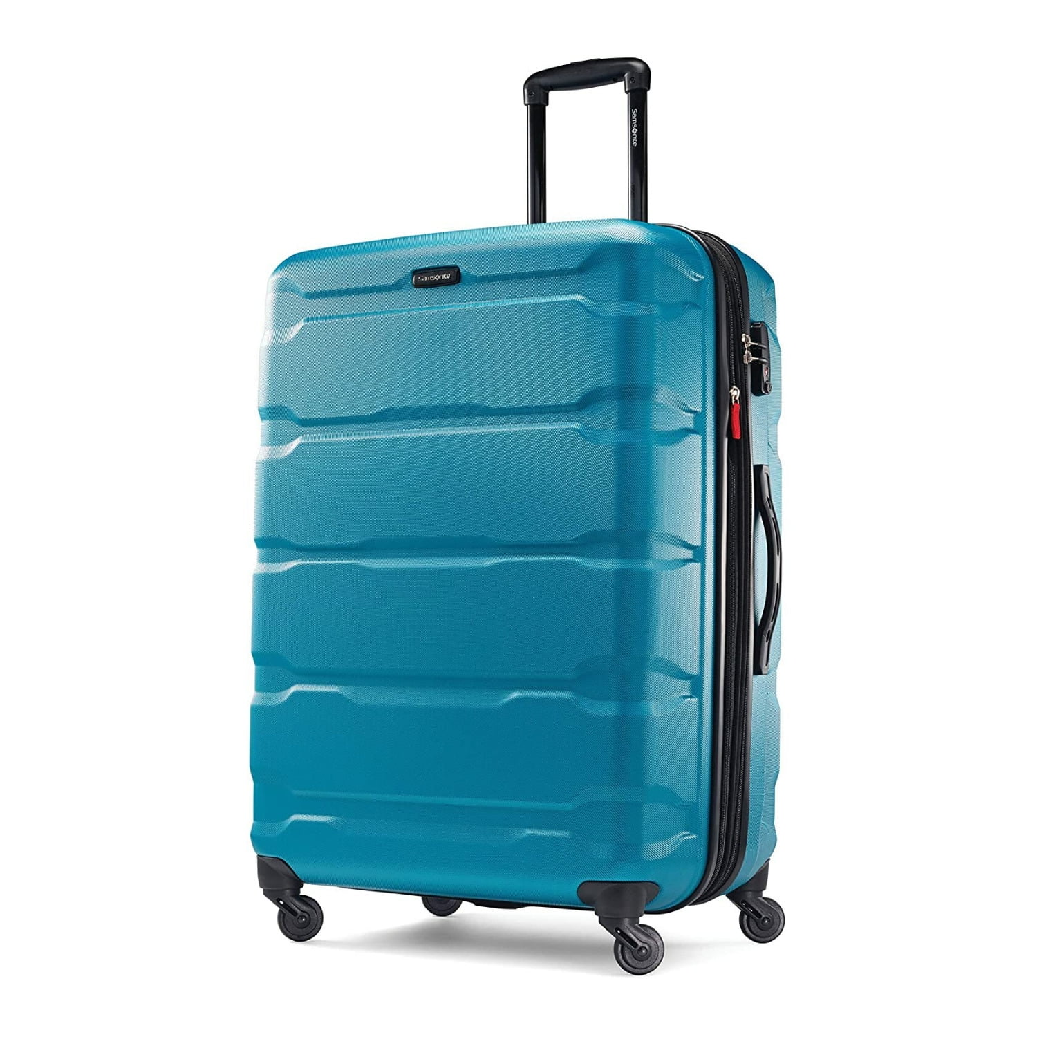 Samsonite OMNI PC 28" Spinner Caribbean blue